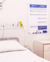Hospitais e Clínicas