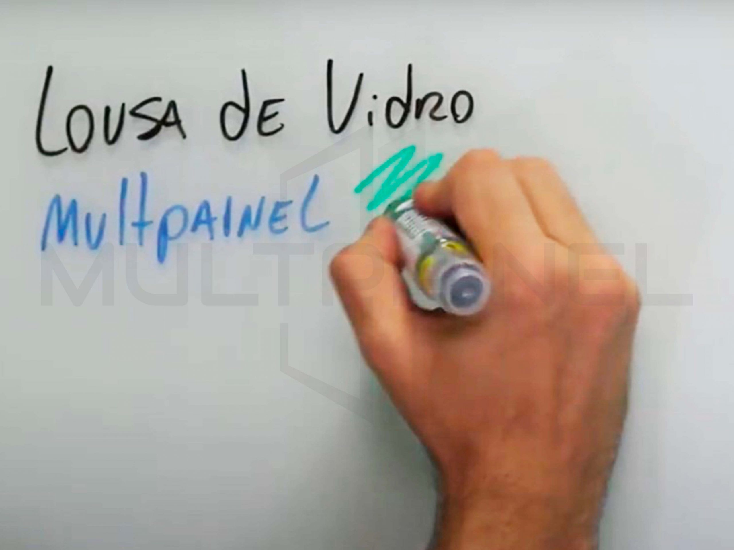 Qual a Melhor Caneta para Lousa de Vidro? Descubra Aqui!
